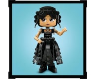 LEGO Wednesday 76780 Figurka Wednesday Addams - 1286874 - zdjęcie 8